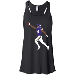 Stefon Diggs Vikings Shirt