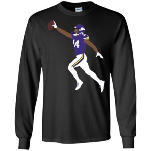 Stefon Diggs Vikings Shirt