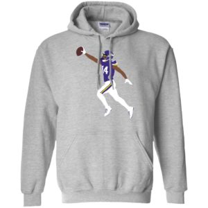 Stefon Diggs Vikings Shirt