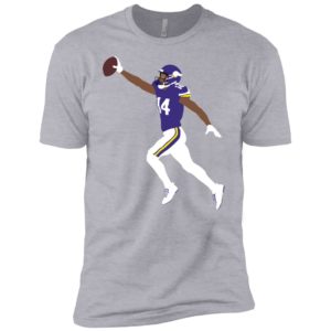 Stefon Diggs Vikings Shirt