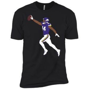 Stefon Diggs Vikings Shirt