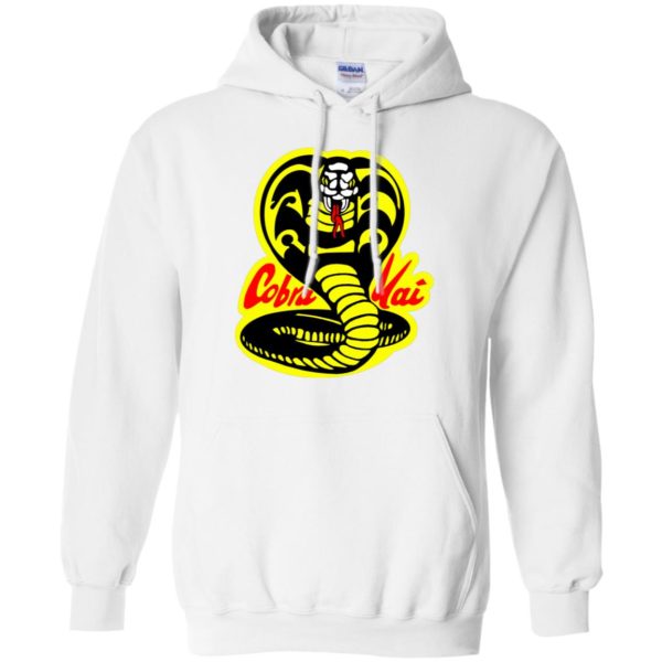 Cobra Kai The Karate Kid Shirt