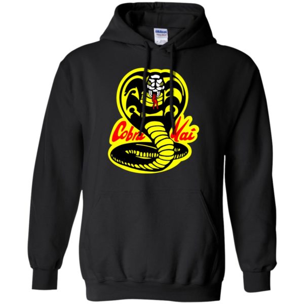 Cobra Kai The Karate Kid Shirt
