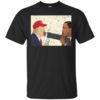 Donald Trump and Martin Luther King III Shirt