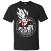 Make planet vegeta great again shirt