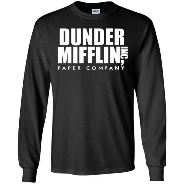 Dunder Mifflin Shirt