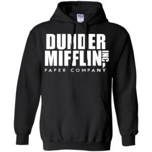 Dunder Mifflin Shirt image Dunder Mifflin Shirt