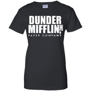 Dunder Mifflin Shirt image Dunder Mifflin Shirt