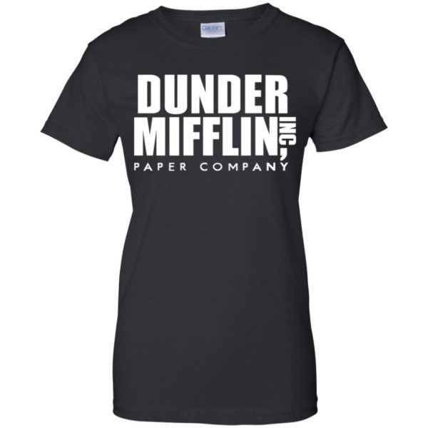 Dunder Mifflin Shirt
