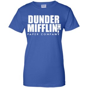 Dunder Mifflin Shirt image Dunder Mifflin Shirt