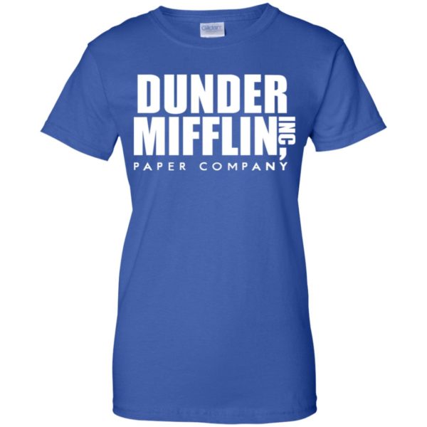 Dunder Mifflin Shirt