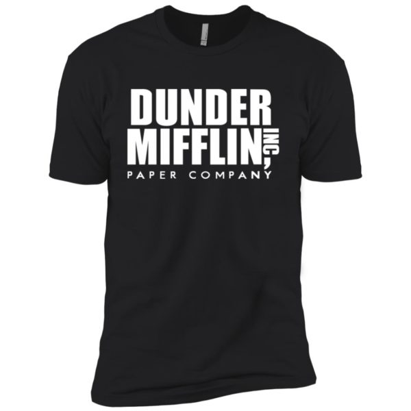 Dunder Mifflin Shirt