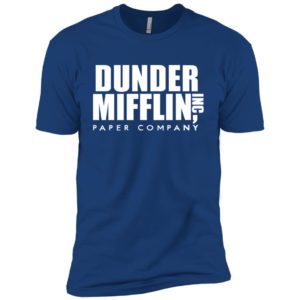 Dunder Mifflin Shirt image Dunder Mifflin Shirt