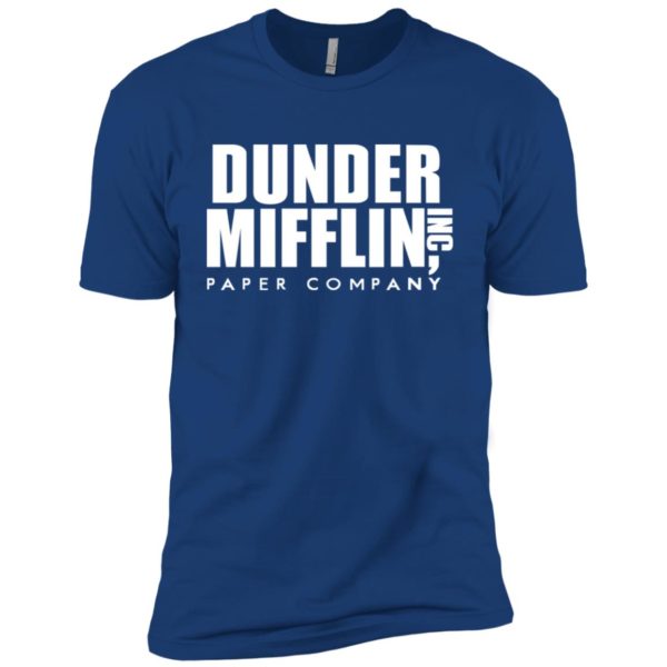 Dunder Mifflin Shirt