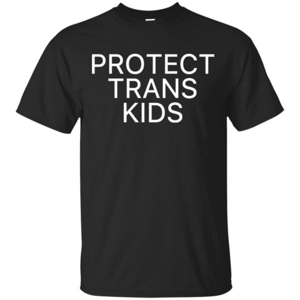 Protect Trans Kids Shirt