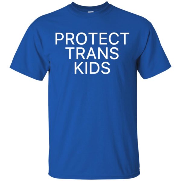 Protect Trans Kids Shirt