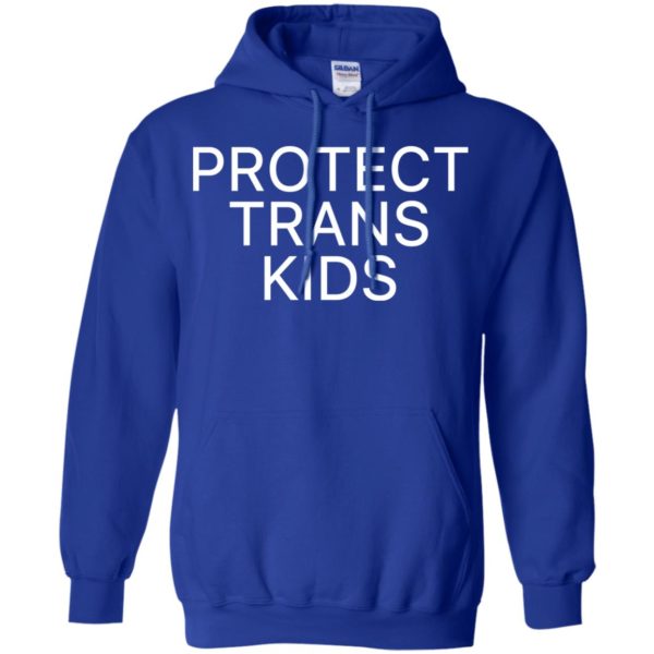 Protect Trans Kids Shirt