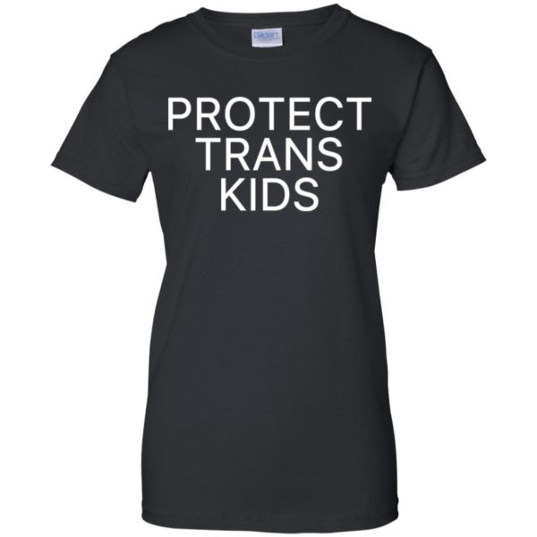 Protect Trans Kids Shirt