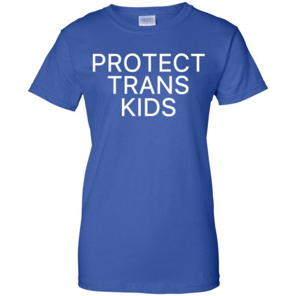 Protect Trans Kids Shirt