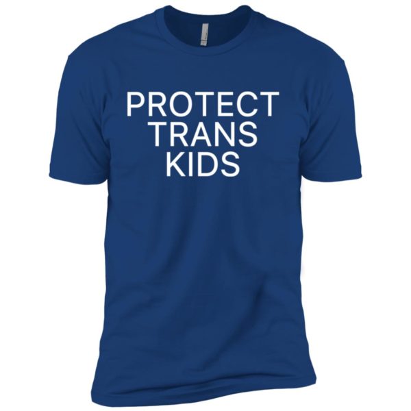 Protect Trans Kids Shirt