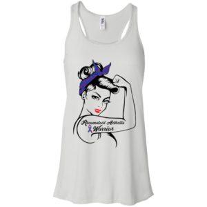 Rheumatoid Arthritis Warrior Shirt