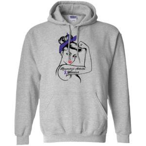 Rheumatoid Arthritis Warrior Shirt