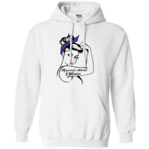 Rheumatoid Arthritis Warrior Shirt