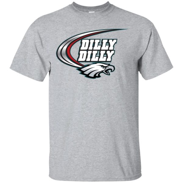 Dilly Dilly Philadelphia Eagles Shirt