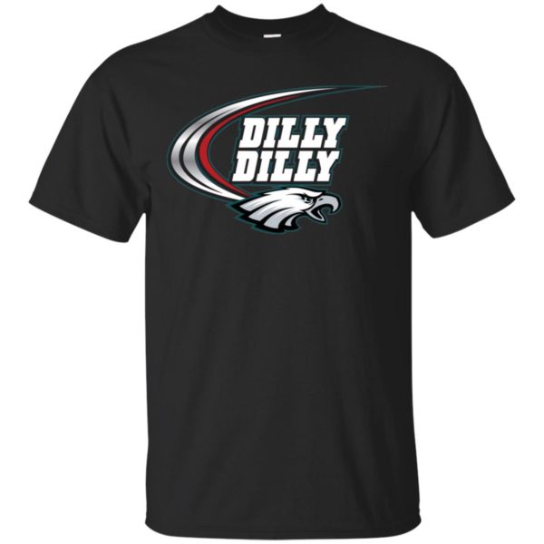 Dilly Dilly Philadelphia Eagles Shirt