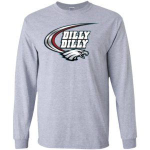 Dilly Dilly Philadelphia Eagles Shirt