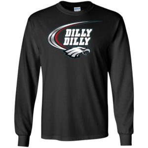 Dilly Dilly Philadelphia Eagles Shirt