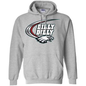 Dilly Dilly Philadelphia Eagles Shirt