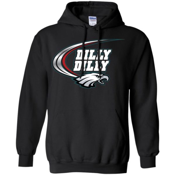 Dilly Dilly Philadelphia Eagles Shirt