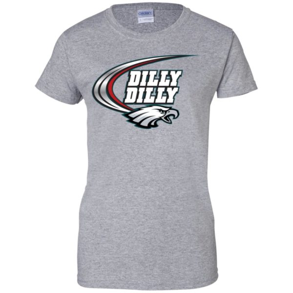 Dilly Dilly Philadelphia Eagles Shirt