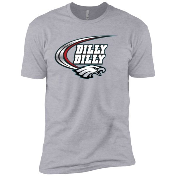 Dilly Dilly Philadelphia Eagles Shirt