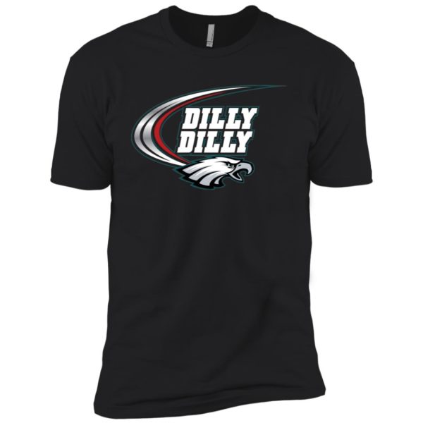 Dilly Dilly Philadelphia Eagles Shirt