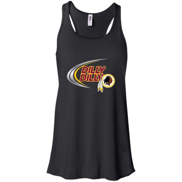 Dilly Dilly Washington Redskins Shirt