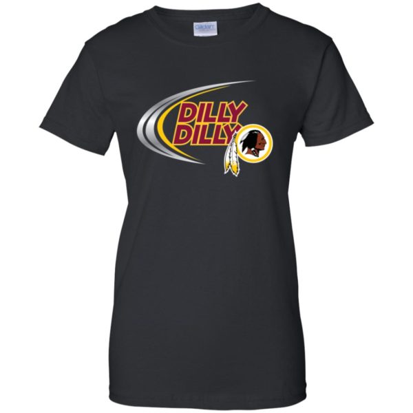 Dilly Dilly Washington Redskins Shirt