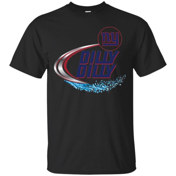 Dilly Dilly New York Giants Shirts