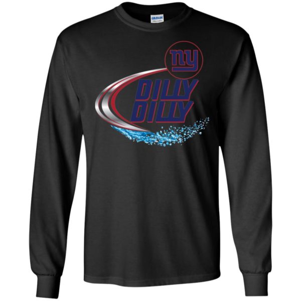 Dilly Dilly New York Giants Shirts