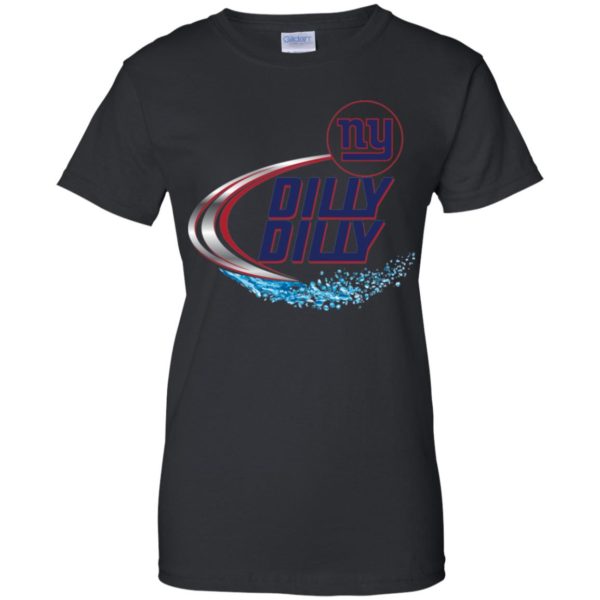 Dilly Dilly New York Giants Shirts