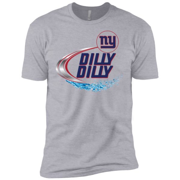 Dilly Dilly New York Giants Shirts