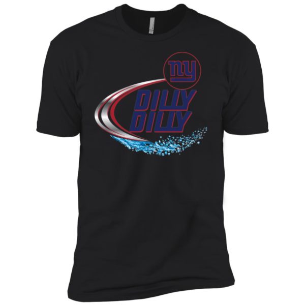 Dilly Dilly New York Giants Shirts