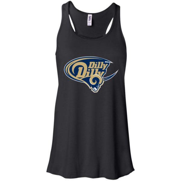 Dilly Dilly Los Angeles Rams Shirt