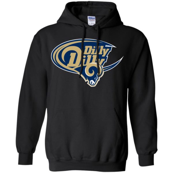 Dilly Dilly Los Angeles Rams Shirt