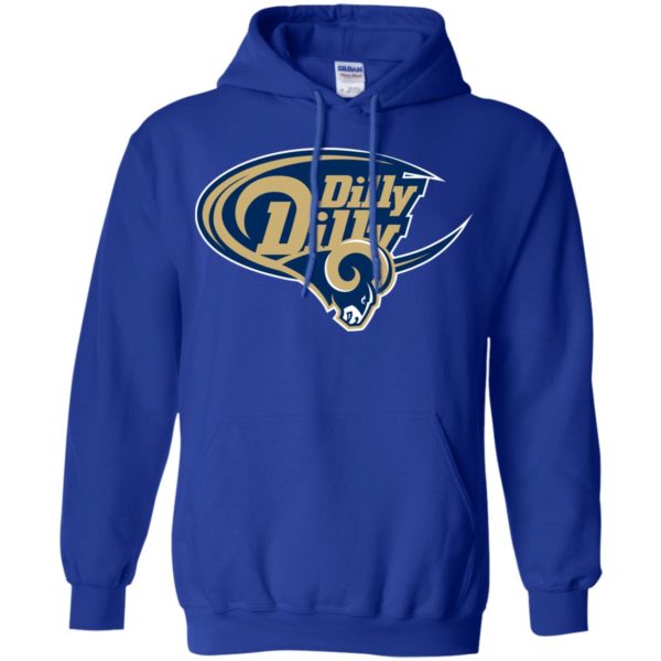 Dilly Dilly Los Angeles Rams Shirt