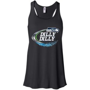 Dilly Dilly Seattle Seahawks Shirt image Dilly Dilly Seattle Seahawks Shirt