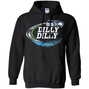 Dilly Dilly Seattle Seahawks Shirt image Dilly Dilly Seattle Seahawks Shirt