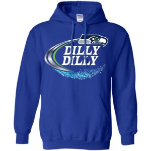 Dilly Dilly Seattle Seahawks Shirt image Dilly Dilly Seattle Seahawks Shirt