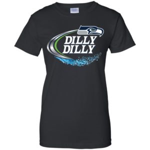 Dilly Dilly Seattle Seahawks Shirt image Dilly Dilly Seattle Seahawks Shirt
